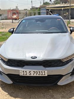 كيا K5
